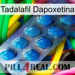 Tadalafil Dapoxetine viagra1